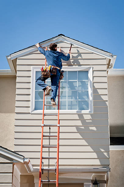 Best Aluminum Siding Installation  in Wenonah, NJ